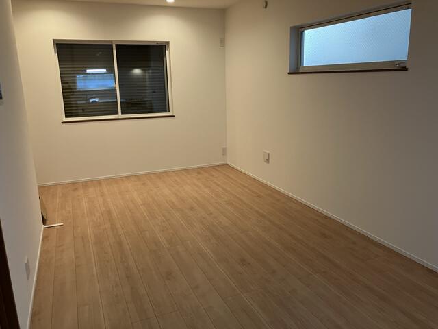 detached 神奈川県大和市上草柳９丁目