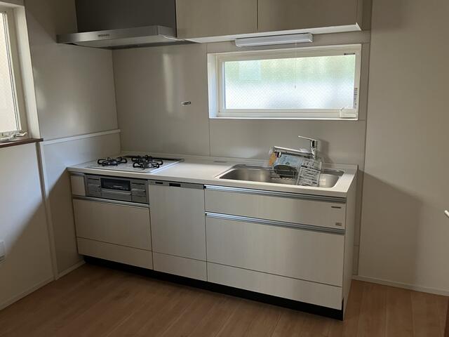 detached 神奈川県大和市上草柳９丁目