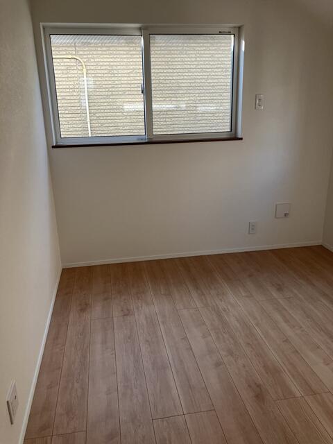 detached 神奈川県大和市上草柳９丁目