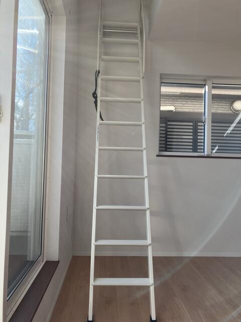 detached 神奈川県大和市上草柳９丁目