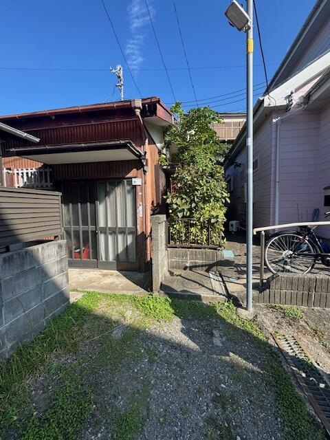 神奈川県横須賀市の一戸建て | 820万円 | 4K | 93.85m² | Akiyama house finder