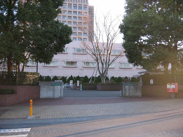 私立日本大学生物資源科学部 (1,956m)