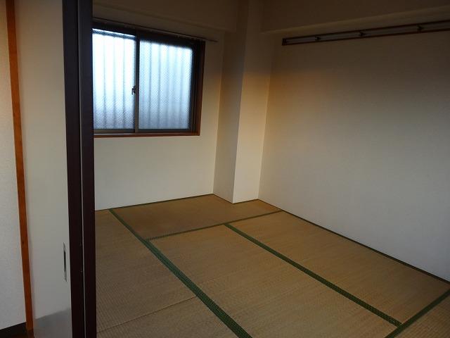 リビング以外の居室