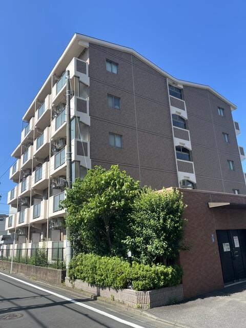 現地（外観）