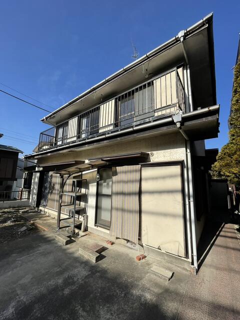 神奈川県平塚市の一戸建て | 1180万円 | 4LDK | 164.3m² | Akiyama house finder