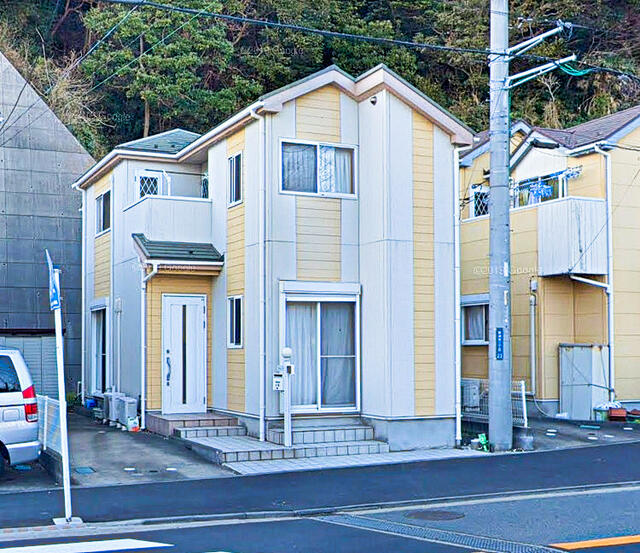 神奈川県横須賀市の一戸建て | 1850万円 | 4LDK | 120.86m² | Akiyama house finder