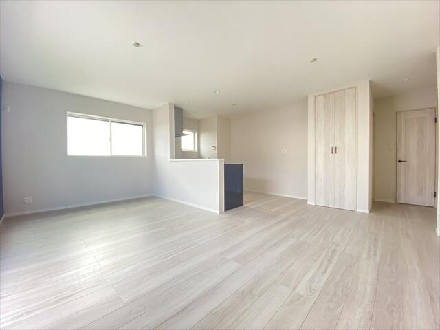 detached 神奈川県三浦市三崎町小網代