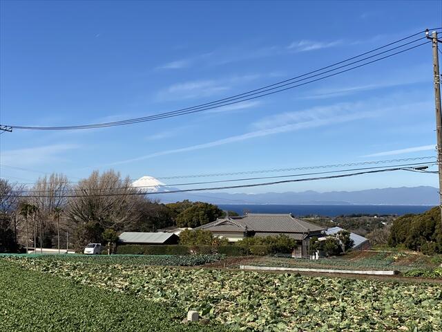 detached 神奈川県三浦市三崎町小網代
