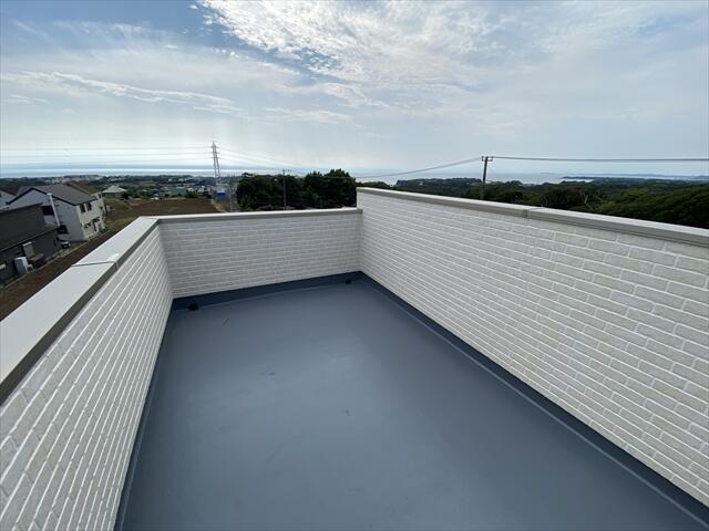 detached 神奈川県三浦市三崎町小網代