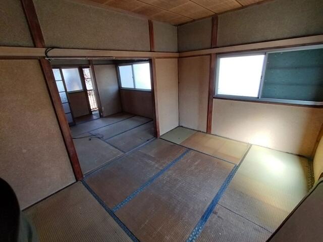 detached 神奈川県横浜市磯子区滝頭２丁目 地図を見る
