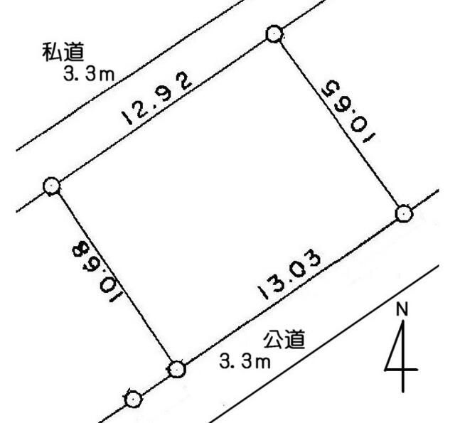detached 神奈川県横浜市磯子区滝頭２丁目 地図を見る