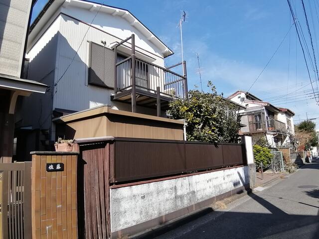 detached 神奈川県横浜市磯子区滝頭２丁目 地図を見る