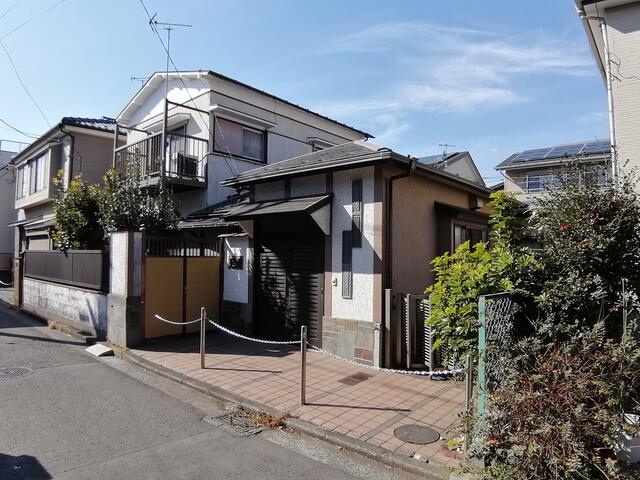 detached 神奈川県横浜市磯子区滝頭２丁目 地図を見る