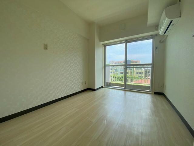 リビング以外の居室