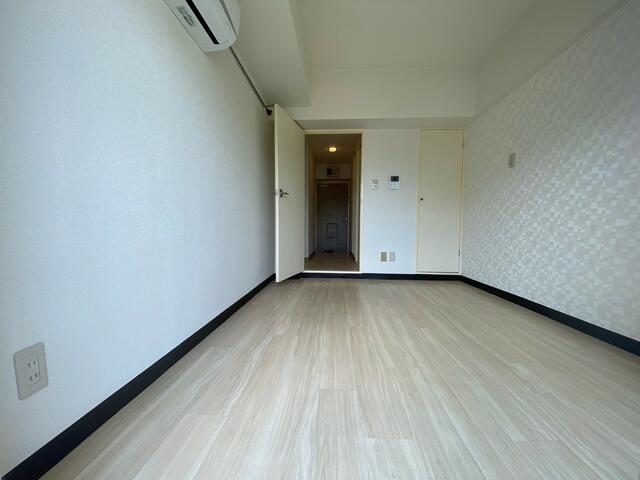 リビング以外の居室