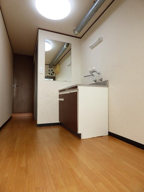 リビング以外の居室／１階居室