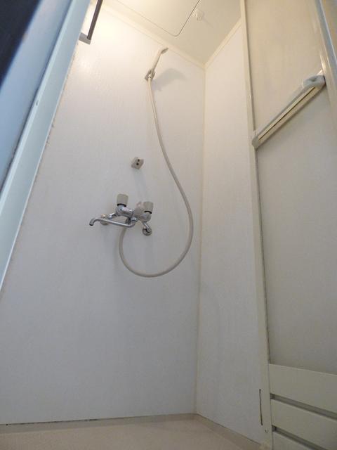 浴室／シャワールーム