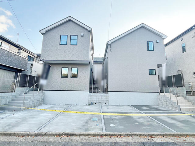 神奈川県伊勢原市の一戸建て | 3230万円 | 3LDK | 104.69m² | Akiyama house finder
