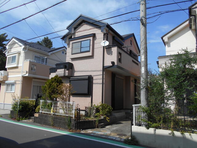 神奈川県藤沢市の一戸建て | 3730万円 | 4LDK | 105.12m² | Akiyama house finder