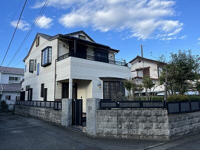 house for sale in 平塚市, Kanagawa | ¥18,900,000 | 3SLDK | Akiyama house…