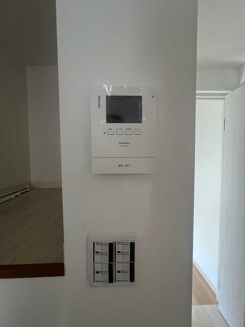 その他設備／ＴＶモニターホン