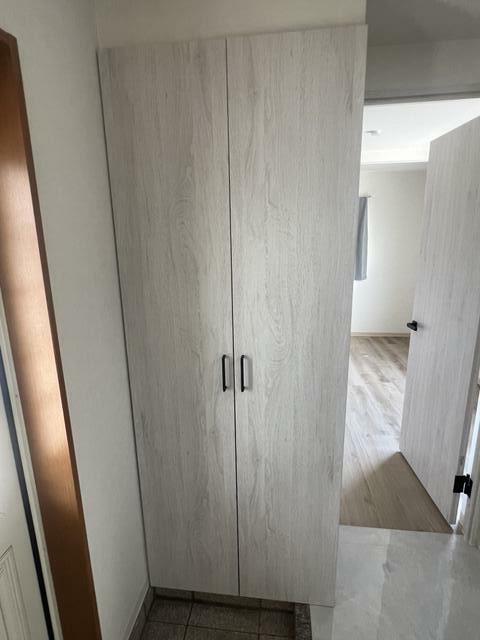 その他設備／シューズボックス