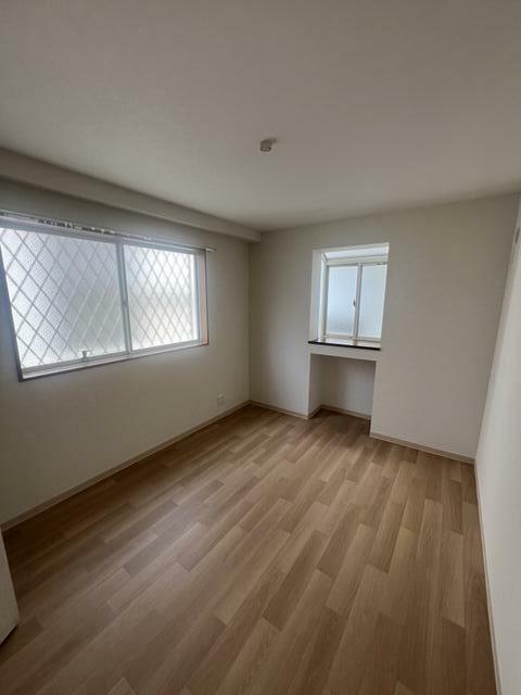 リビング以外の居室