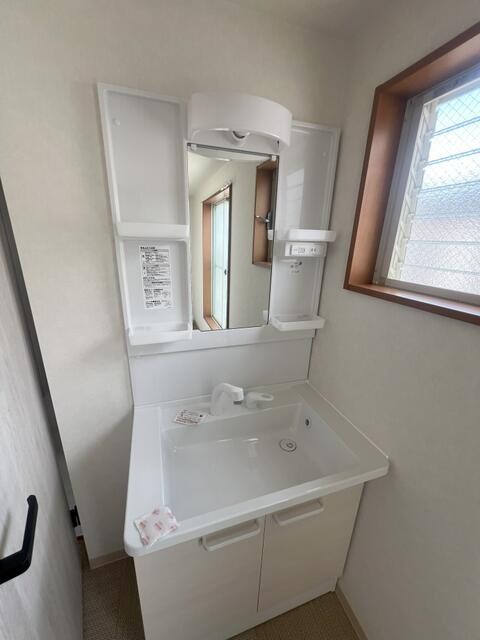 洗面台・洗面所