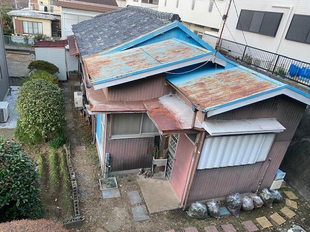 detached 神奈川県横須賀市佐野町２丁目 地図を見る