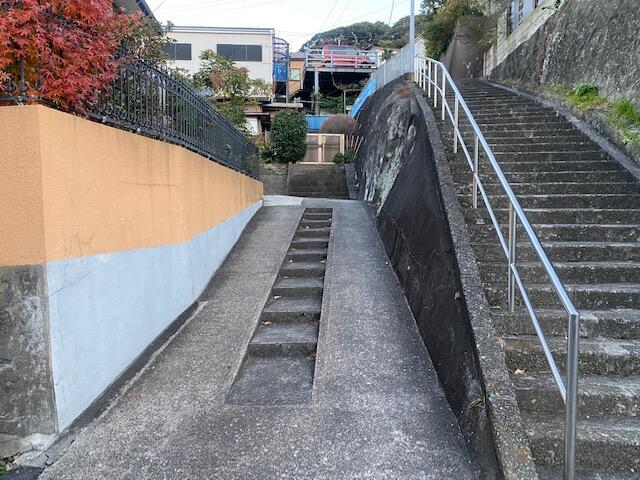 detached 神奈川県横須賀市佐野町２丁目 地図を見る