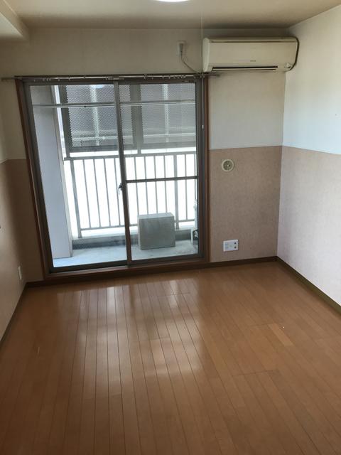 リビング以外の居室