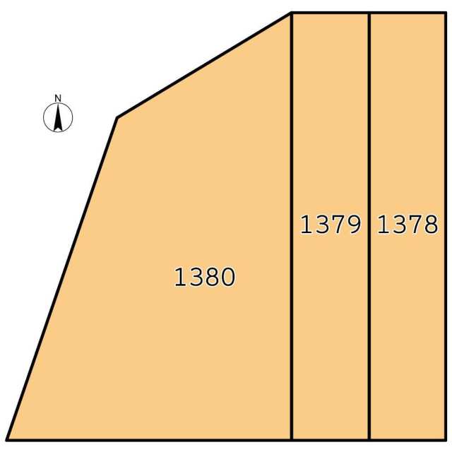 ハトマークサイト】広島県の貸地の検索結果