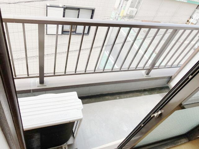 ※写真は同物件の別室のものです。