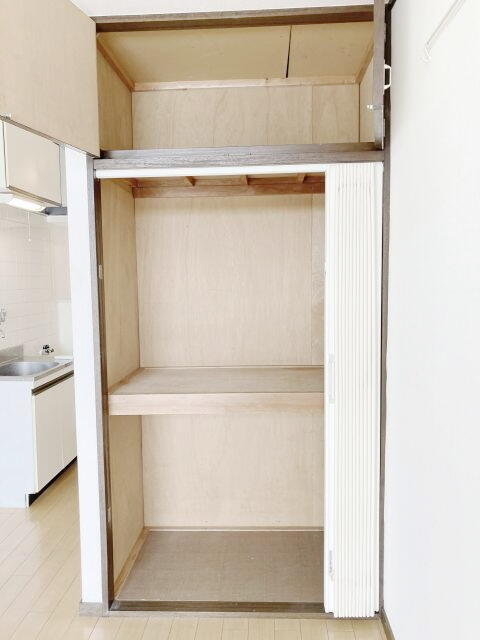 ※写真は同物件の別室のものです。