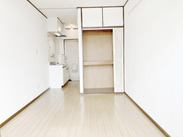 ※写真は同物件の別室のものです。