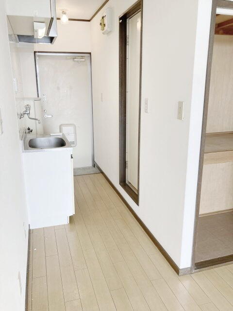 ※写真は同物件の別室のものです。