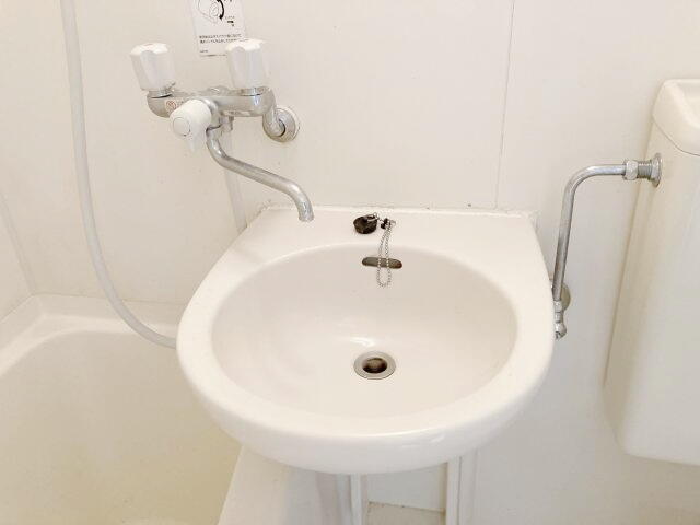 ※写真は同物件の別室のものです。