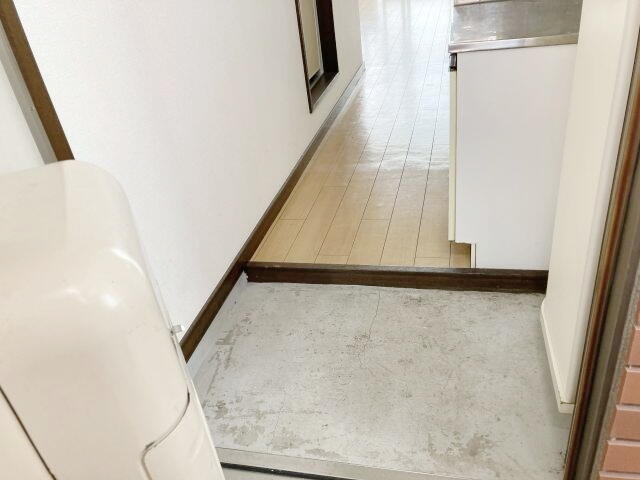 ※写真は同物件の別室のものです。