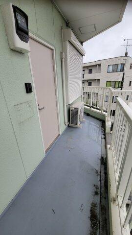 共用部（その他）