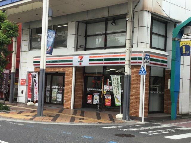 セブンイレブン 平塚紅谷町店 (148m)