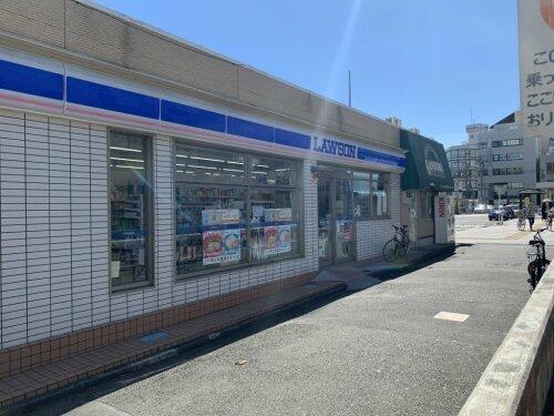 ローソン 平塚駅南口店 (99m)