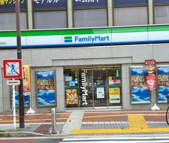 ファミリーマート 平塚紅谷町店 (22m)