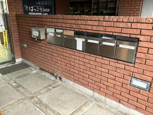 共用部（その他）