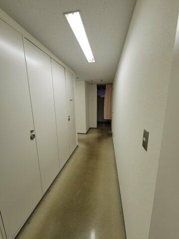 共用部（その他）