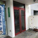 共用部エントランス