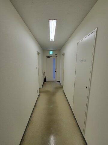 共用部（その他）