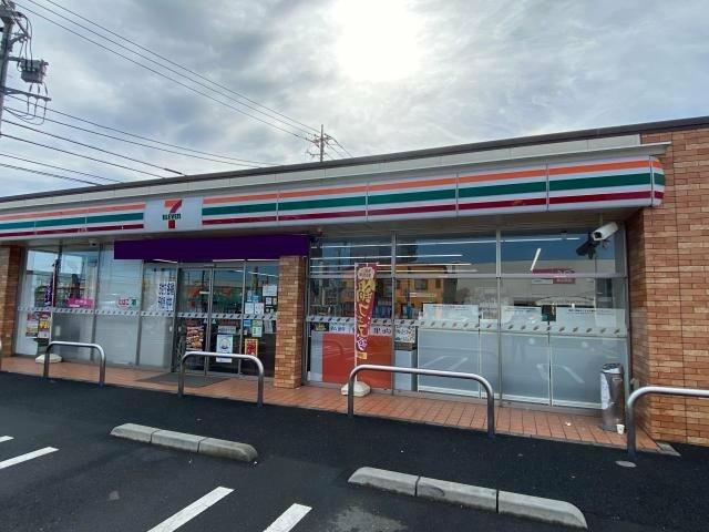 セブンイレブン 秦野東海大学前駅入口店 (1,308m)