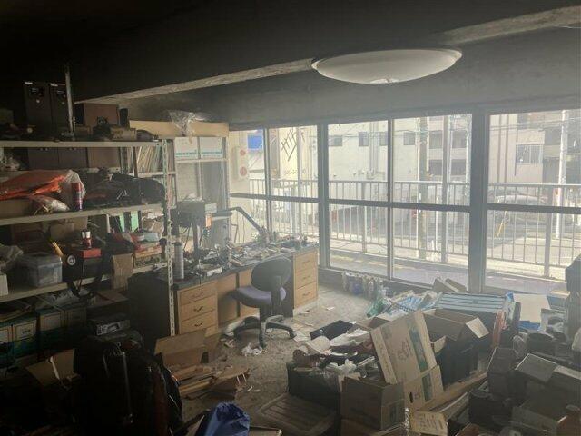 共用部（その他）