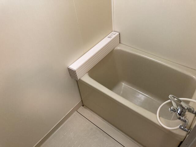 浴室／浴室☆他室参考写真