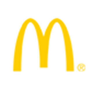 マクドナルド藤沢柄沢店 (1,343m)